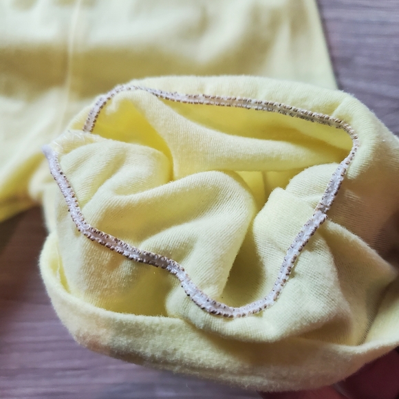 Vintage 1980 Strawberry Shortcake Toddler Pajama Sleepwear Set - Picture 8 of 10